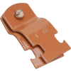 Strut Clamp Copper Gard 1-1/2"
