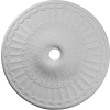 Ekena Galveston Ceiling Medallion CM36GL