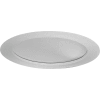 Ekena Artisan Ceiling Dome W/Light Ring DOME38AR, 38-5/8"OD x 35-7/8"ID x 7"D x 7-1/2"