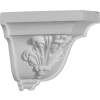 Ekena Outside Corner For Moulding Profiles MOC04X04, 4-5/8"D x 4-3/4"H