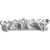 Ekena Oxford Panel Moulding Center PML14X04OX, 14-7/8"W x 4-1/4"H
