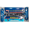 Eklind 55198 2-10MM 8Pc. Cushion Grip T-Loop Handle Metric Hex Key Set
