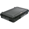 Elephant® Elite Watertight Case With Convoluted Foam EL012C - 13-3/4"x9-1/16"x2-5/16"