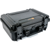 Elephant® Elite Watertight Case With Pre-Cubed Foam EL1606 - 18-1/4"x14-7/16"x6-15/16"