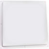 Elima-Draft ELMDFTCOMSLD3471, Commercial Solid Vent Cover for 24&quot; x 24&quot; Diffusers