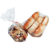 Low Density Gusset Bag 15" x 9-3/4" 1 Mil 1,000 Pack