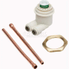 Elkay/Halsey 98732C Regulator Kit W/Green Spring For Push-Bar Activated Coolers