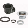 Halsey Taylor 98856C Drain Replacement Kit W/Drain Plug For HAC Models