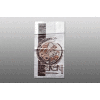 Printed Bakery Bags, "Bakery", 8-1/2"W x 5"D x 16"L, 1 Mil, Clear, 1000/Pack