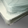 Low Density Equipment Cover on Roll, 1.5 mil, 48" x 14" x 41", Clear, Pkg Qty 120
