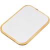 Elkay, CBR1418, Cutting Board, 2 Sided Hardwood & High Impact Polymer, 11-1/4"Lx15"W