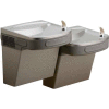 Elkay ADA Barrier Free Water Cooler, Ezstl8lfc