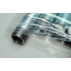 Double Track Seal Top Bag 4" x 4" 4 Mil 1,000 Pack