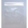 Reclosable 3-Wall Specimen Transfer Bag (No Print), 8" x 8", Clear, Pkg Qty 1000