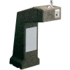 Elkay Stone Drinking Water Fountain, Lk4590sfr