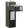Elkay Stone Outdoor Drinking Fountain, LK4595