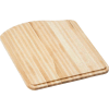 Elkay, LKCB1417HW, Cutting Board, Solid Maple Hardwood, 17"Lx15-9/16"W