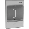 Elkay LMASMB EZH2O Mechanical Surface Mount W/Battery-Powered Visual Monitor, Filtered