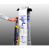 Long Umbrella Bag, 35" x 7" 0.7 Mil - 1000 Pack