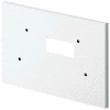Elkay Decorative Wall Plate For Models EDFP214C & EDFP210C - WP2