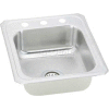 Elkay® Gourmet Celebrity Sink, CR17211