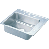 Elkay, Lustertone Classroom Sink, DRKAD222055R3