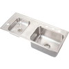 Elkay, Lustertone Classroom Sink, DRKADQ371755L4
