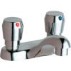 Elkay, Metered Faucet, LK656