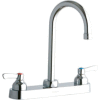 Elkay, Commercial Faucet, LK810GN05L2