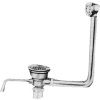 Elkay, Drain Fitting, LK87RT
