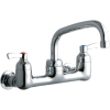 Elkay, Commercial Faucet, LK940AT08L2H