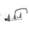 Elkay, Commercial Faucet, LK940AT10T6H