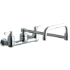 Elkay, Commercial Faucet, LK940DS20L2H