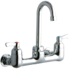 Elkay, Commercial Faucet, LK940GN04L2H