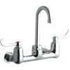 Elkay, Commercial Faucet, LK940GN04T4H