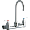 Elkay, Commercial Faucet, LK940GN05L2H
