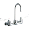 Elkay, Commercial Faucet, LK940GN05T6H