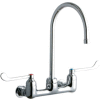 Elkay, Commercial Faucet, LK940GN08T6H