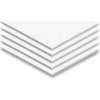 Elmer's® Sturdy Foam Board, 30" x 40", White, 25/Carton