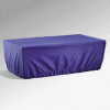 Electro Kinetic Technologies 2 Weather Resistant Covers MMC-1772-14207C for Mail Room Cart MMC-SM01
