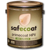 AFM Safecoat New Wallboard HPV Flat Finish Primer, White Gallon Can 1/Case - 10118