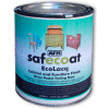 AFM Safecoat Ecolacq Gloss Pastel Base, Clear 32 Oz. Can 1/Case - 50211
