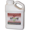 AFM Safecoat Polyureseal BP Satin Finish, Clear 32 Oz. Can 1/Case - 50286