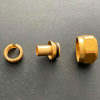 1/2" Pex Fitting 11270400 For Embassy Manifold