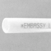 Embassy Liquipex 1/2" Nominal I.D. EMBEVOH5-20S - 20' Sticks - 1 Bundle of 50 Pieces