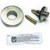 Watco 48600-Cp Nufit Push Pull® Tub Closure, Chrome Plated