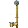 Watco 501-TQ--CP Quick Adjust® Trip Lever, 17G Tubular , Chrome Plated