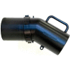 Encore EP-5820 Peanut Chute with Cap, Plastic