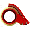 Encore Clam Shell Handheld Tape Dispenser, 2"W