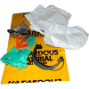 ENPAC® Personal Protective Equipment (P.P.E.) Spill Pak